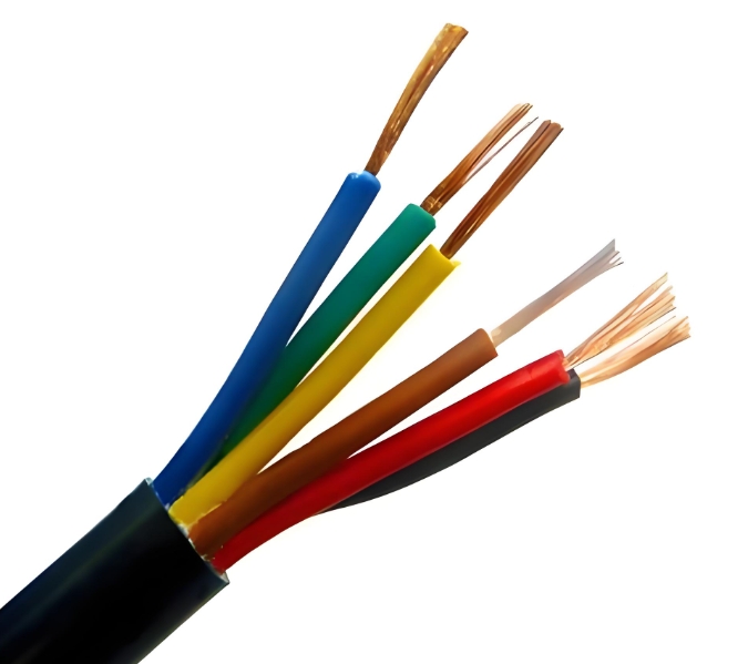 金聯(lián)宇電纜介紹電線電纜到底有哪些種類呢？.jpg